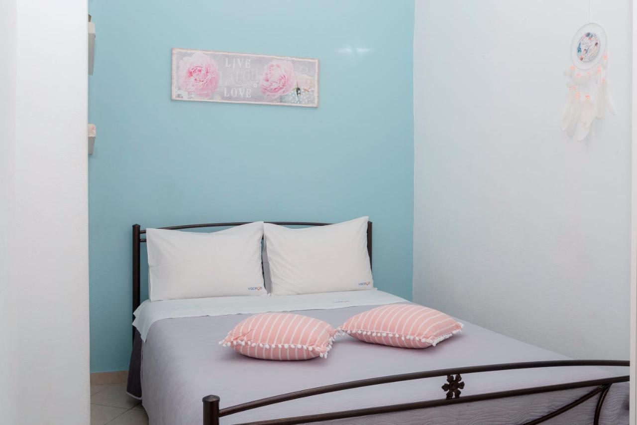 Annis Studio Daire Korfu Dış mekan fotoğraf