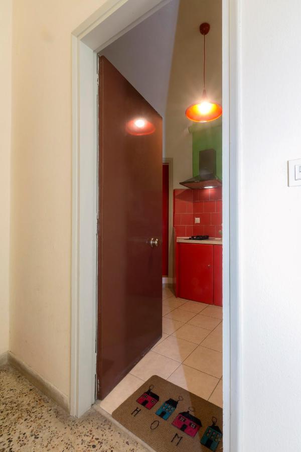 Annis Studio Daire Korfu Dış mekan fotoğraf